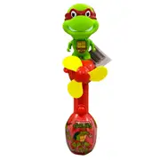 TMNT Raphael Kids Surprise Fan Toy