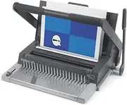 Gbc Multibind 420 Machine 4-in-1