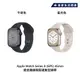 福利機Apple Watch S8 (GPS) 41mm 午夜色 智慧手錶 拆封未開通