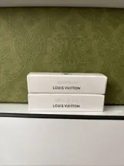 Louis Vuitton Mini Spray Perfume Sample NEW & AUTHENTIC