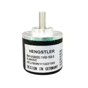 1PCS New RI41-0/360ES11KB-S11 Photoelectric Encoder 5-24VDC