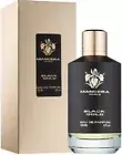 Black Gold by Mancera 4 oz / 120ml EDP Perfume for Men Women Unisex New in Box