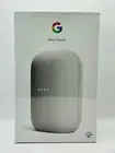 NEW SEALED Google Nest Audio Smart Speaker with Google Assistant - Chalk