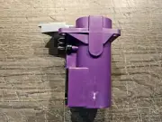 Hoover SmartWash FH53001 FH53000 FH53050 - Handle Wand Release Button Switch
