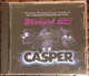 『CASPER／鬼馬小精靈』經典奇幻喜劇電影原聲帶CD (稀有絕版品) ~ 交響樂、配樂o.s.t