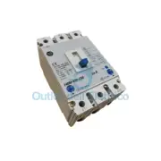 140M-K5F-C50 Switch Automatic MCB 3P 50A 65KA