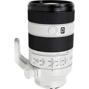 Sony FE 70-200mm f/4 G OSS Macro II Lens