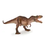 Papo France Gorgosaurus Kids Animal Figure Prehistoric Dinosaur Figurine Toy