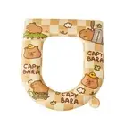Reusable Closestool Mat EVA Toilet Lid Cushion