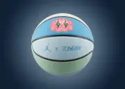 Nike Jordan J. Balvin All Court Basketball ball Size 7