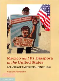 在飛比找三民網路書店優惠-Mexico and Its Diaspora in the