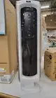 New ~ Fellowes Filter AeraMax 100 Air Purifier for Mold Odors Dust Smoke White