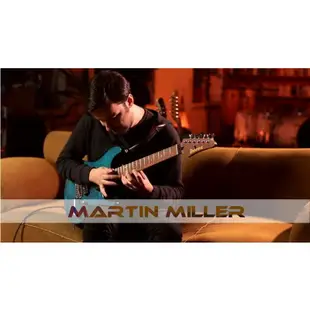 ibanez mm1 martin miller 簽名 代言 電吉他 az 系列[唐尼樂器] - 圖 (10折)