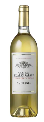 2019 Sigalas Rabaud - Buy Online | The Wine Collective International Marketplace