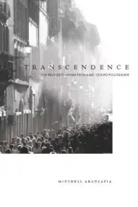 在飛比找博客來優惠-Transcendence: On Self-Determi