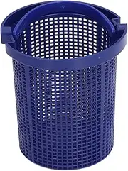 Pool Skimmer Basket Replacement Plastic Swimming Pool Filter Basket Efficiently Removing Leaves and Debris for Dura Glass Maxi Glass B106 Swimming Pools