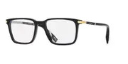 Chopard VCH373 0700 Men's Glasses Black Size 55 - Private Health Rebate - Blue Light Block Available