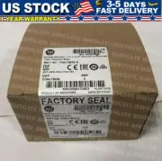 AB 1794TB3S / A Compact I/O DSI/Modbus Module Factory Sealed 1794-TB3S