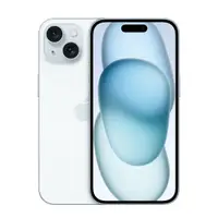 在飛比找蝦皮商城優惠-Apple iPhone 15 256G(藍色) 1台【家樂