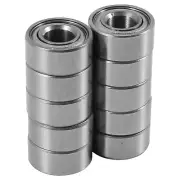684ZZ Bearing 4x9x4 mm ABEC-5 (10PCS) Miniature 684 Z ZZ Ball Bearings7561