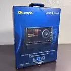 SiriusXM Onyx XDNX1V1 For SiriusXM Car & Home Satellite Radio Receiver