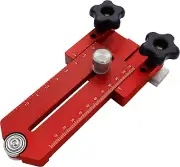 Extended Thin Rip Jig Table Saw Band Saw Jig Table Saw Fence Guide Compatible