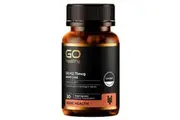 GO Healthy Go K2 75mcg 30 Vege Capsules