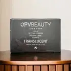 OPV Beauty Loose Setting Powder Translucent FULL SIZE 1oz SEALED
