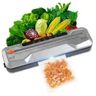 Sealer Machine 55KPa Powerful Suction Automatic Food Sealer Machine U8S5