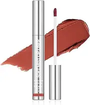 YBUETE Lip Gloss Velvet texture, Matte Lipstick Waterproof Long-Lasting Formula, 17-Hour Smudge-Proof Color, All-Day Comfort for Work & Play Non-Stick Cup Lip Tint for Women Girl