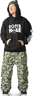 Thirtytwo Mens Blahzay Winter Snow Sport Cargo Pant
