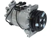 A/C Compressor For 2015-2016 Volvo V60 Cross Country CR192PC (for: Volvo)