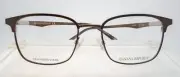 Banana Republic Darrel YZ4 51-18 Eyewear Eyeglass Optical Frames