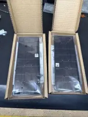 2x Dell Vertical Stand - Wyse 5070 Thin Client