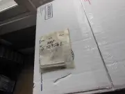 Genuine JCB Part S729561 HARP Push Rod for Harper and Toku (Qty of 2)