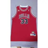 在飛比找蝦皮購物優惠-adidas NBA Scottie Pippen 芝加哥 