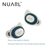 NUARL N6 SPORTS 防水 電競遊戲 環境音 真無線藍牙 愷威電子 高雄耳機專賣(公司貨)