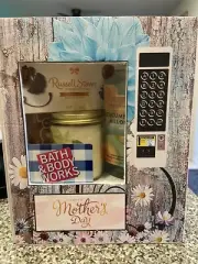 Mothers Day Vending Machine Giftbox