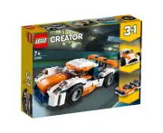 LEGO Creator Sunset Track Racer