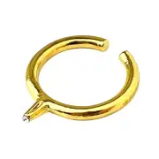 Couple Open Rings Alloy Material Proposal Rings Wedding Rings