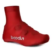 Shoes Cover Breathable Lycra Stretch Spandex Road Mountain Bicycle Summer Spring