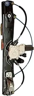 Vuzmode Electric Window Regulator, for Jaguar, for XF 2016 2017 2018 2019 2020 2021 Rear Power Window Lift Regulator Power Window Regulator T2H41149 Power Window Regulator Power Window Regulator