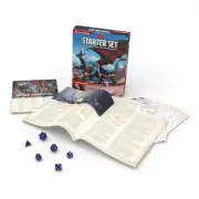 Dungeons & Dragons Starter Set: Dragons of Stormwreck Isle