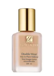 Estée Lauder Double Wear Stay-in-Place Makeup SPF10 30ml - 1C0 Shell, spf Foundation , Matte 30ml