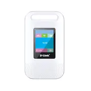 D Link 4G Cat6 Wi Fi 6 Mobile Hotspot