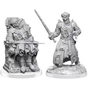WZK90591 Wizkids/NECA WizKids Deep Cuts: W19 Dead Warlord