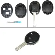 Heavy Duty Replacement Key Shell Remote Fob Housing No locksmith