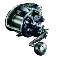 在飛比找PChome24h購物優惠-【SHIMANO】FORCE MASTER 6000 電動捲