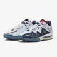 【NIKE 耐吉】Air Zoom G.T. Cut 3 ASW EP 男鞋 籃球鞋 藍白 全明星賽 GT 3代 墨鏡(FZ5743-100)