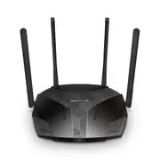TP-Link Mercusys MR80X AX3000 DB WiFi 6 Router